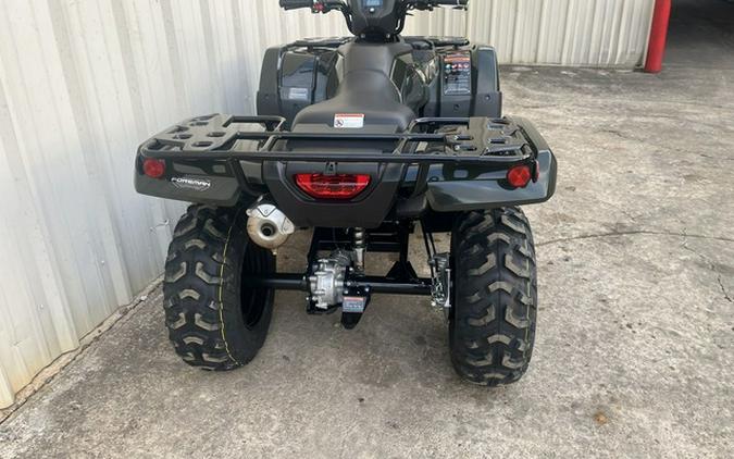 2026 Honda FourTrax Foreman 4x4 4X4 Truetimber Atera Camo