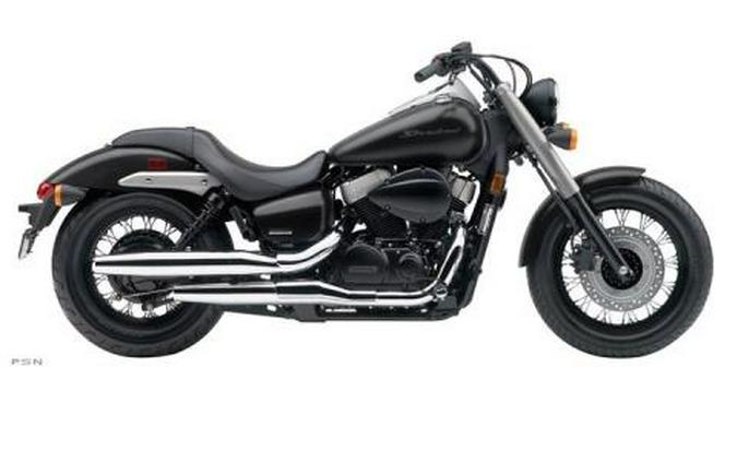 2012 Honda Shadow® Phantom