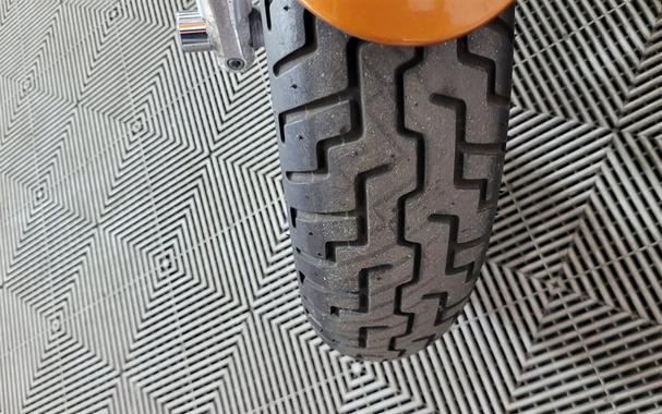 2016 Harley Davidson Sportster XL1200c