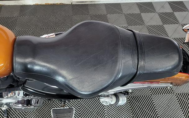 2016 Harley Davidson Sportster XL1200c