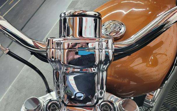 2016 Harley Davidson Sportster XL1200c