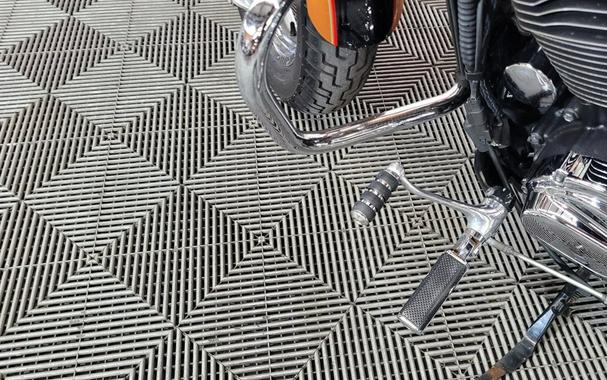 2016 Harley Davidson Sportster XL1200c