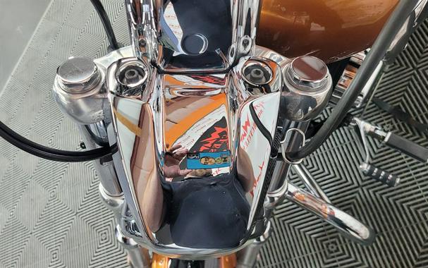 2016 Harley Davidson Sportster XL1200c