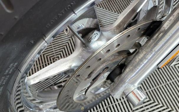 2016 Harley Davidson Sportster XL1200c