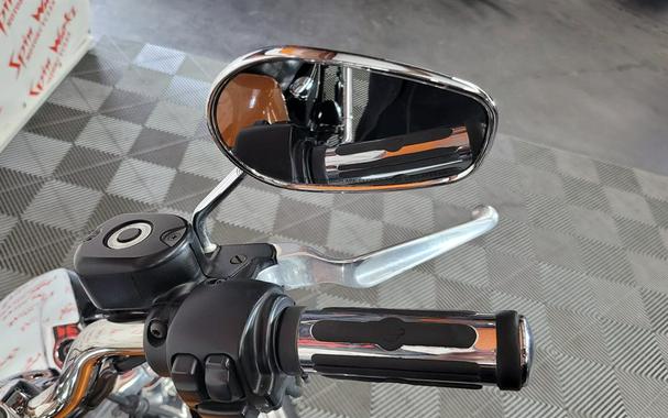 2016 Harley Davidson Sportster XL1200c