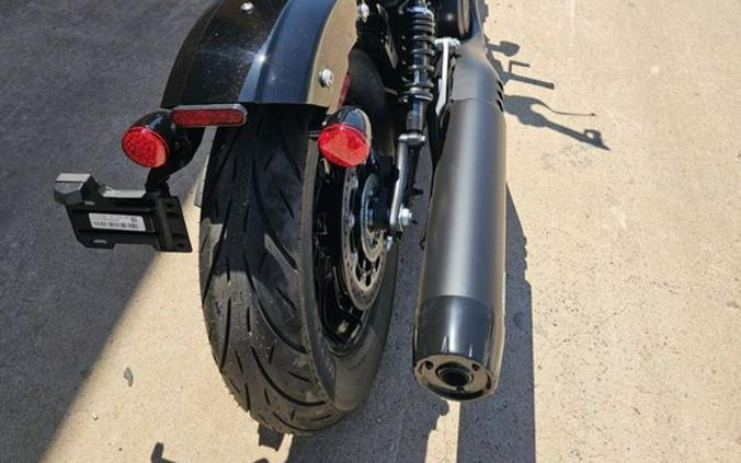 2025 Indian Motorcycle® Scout® Bobber Base