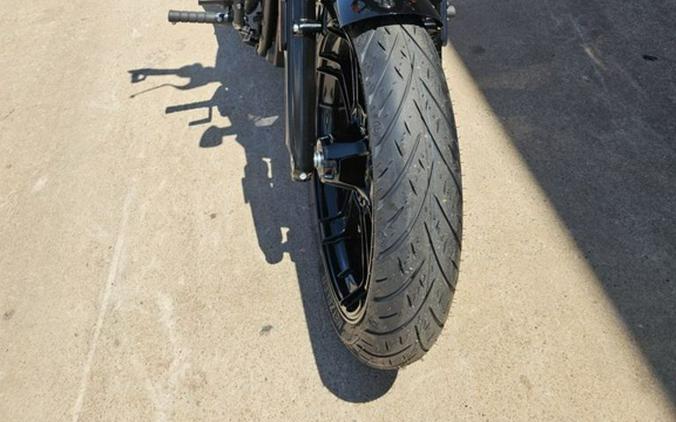 2025 Indian Motorcycle® Scout® Bobber Base