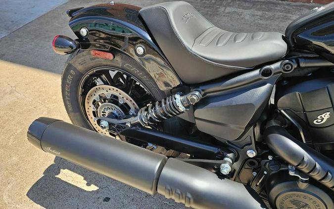 2025 Indian Motorcycle® Scout® Bobber Base