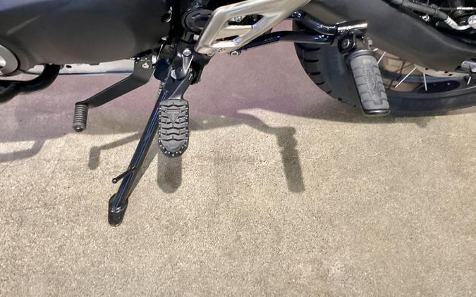 2026 Triumph Scrambler 400 XC