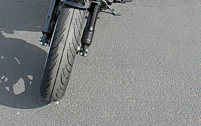 2023 HONDA Rebel 1100T DCT