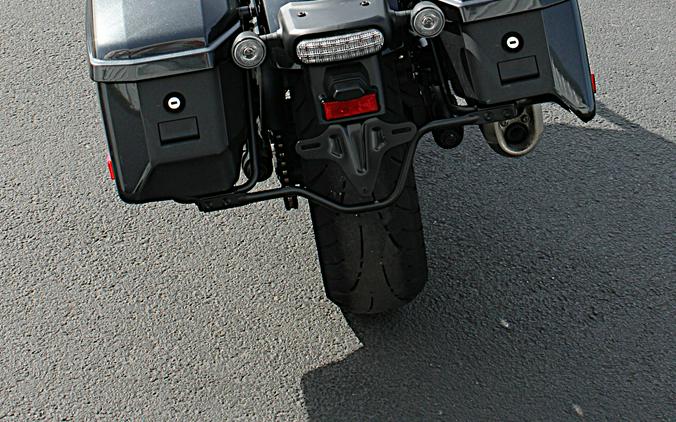 2023 HONDA Rebel 1100T DCT