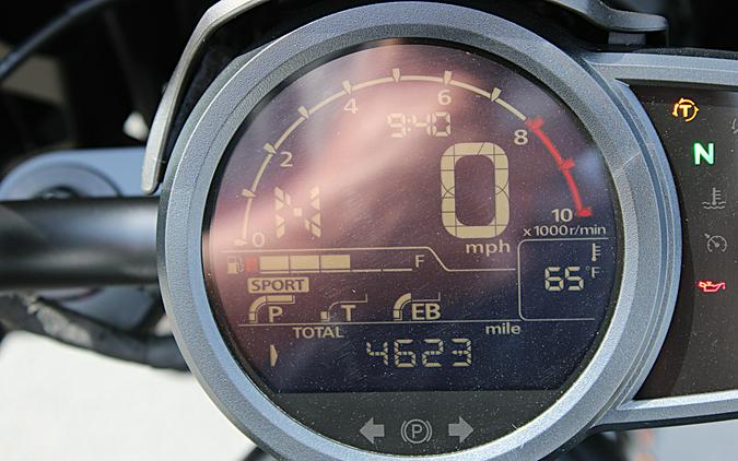 2023 HONDA Rebel 1100T DCT