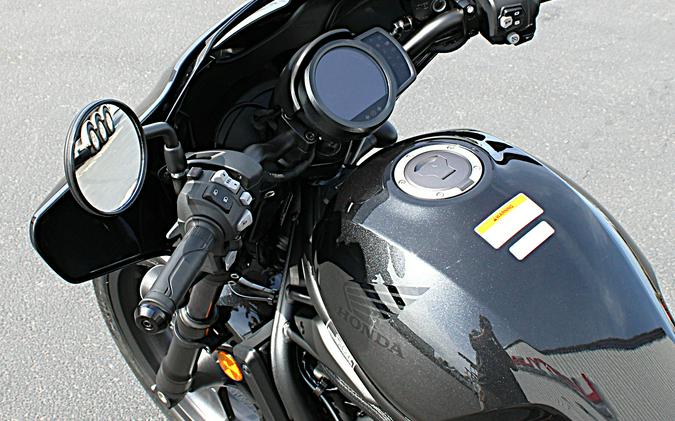 2023 HONDA Rebel 1100T DCT
