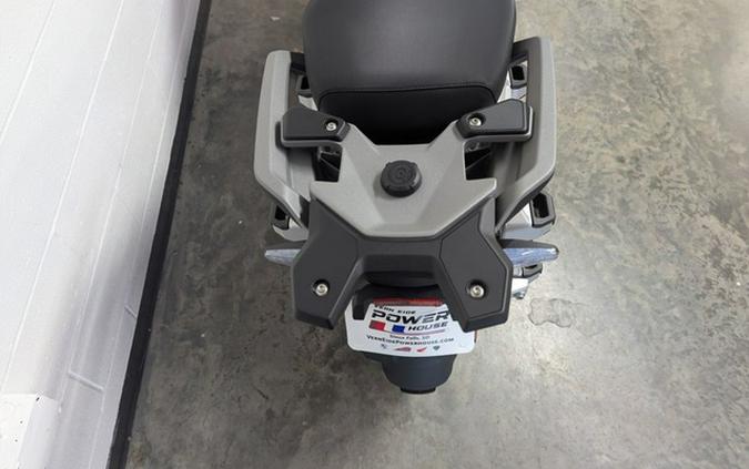 2026 BMW R 1300 GS Adventure Triple Black