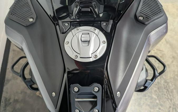 2026 BMW R 1300 GS Adventure Triple Black
