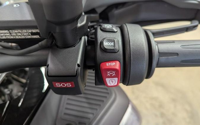 2026 BMW R 1300 GS Adventure Triple Black