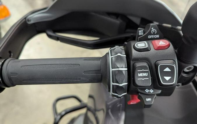 2026 BMW R 1300 GS Adventure Triple Black