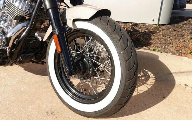 2023 Indian Super Chief Limited Silver Quartz Metallic