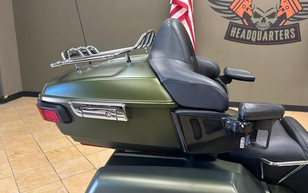 2022 Harley-Davidson® FLHTCUTG - Tri Glide® Ultra
