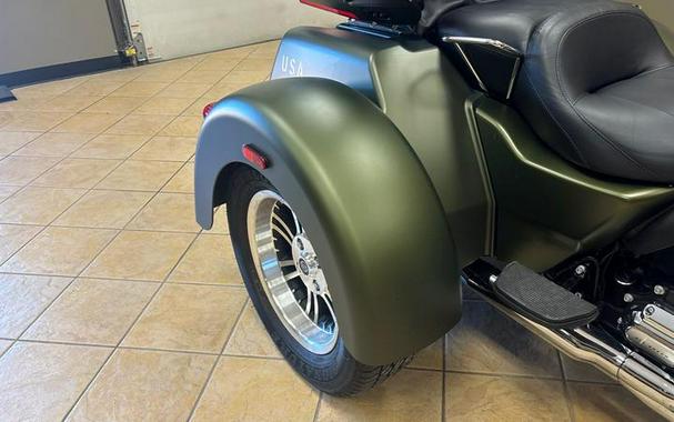 2022 Harley-Davidson® FLHTCUTG - Tri Glide® Ultra