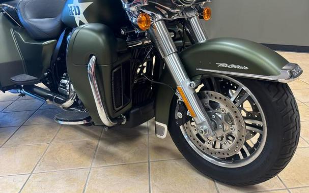 2022 Harley-Davidson® FLHTCUTG - Tri Glide® Ultra