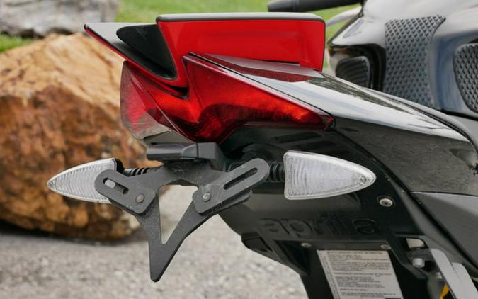 2022 Aprilia Tuono 660
