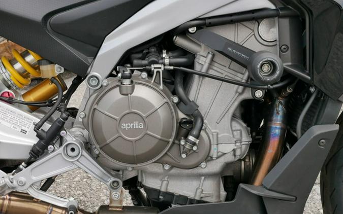 2022 Aprilia Tuono 660
