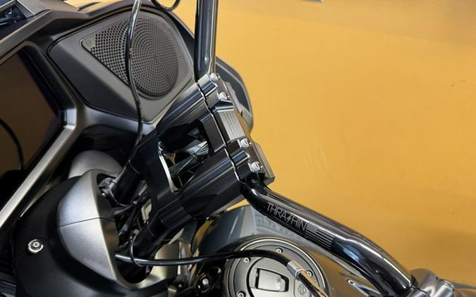 2025 Harley-Davidson Touring FLTRX - Road Glide