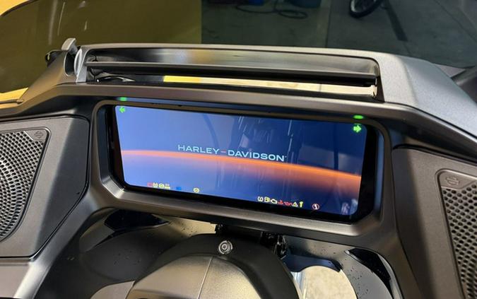 2025 Harley-Davidson Touring FLTRX - Road Glide