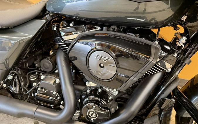 2025 Harley-Davidson Touring FLTRX - Road Glide