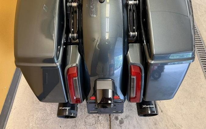 2025 Harley-Davidson Touring FLTRX - Road Glide