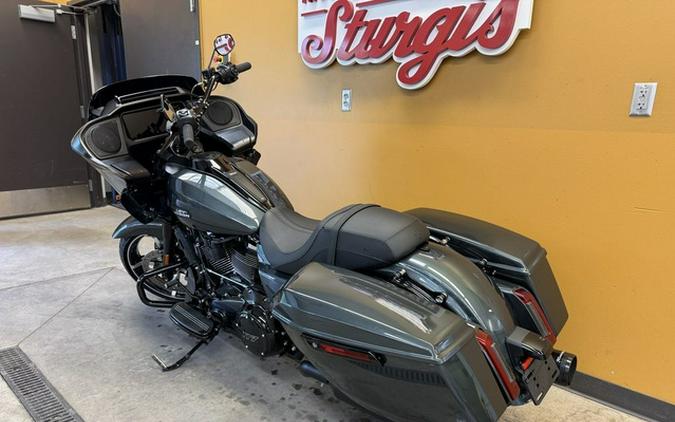 2025 Harley-Davidson Touring FLTRX - Road Glide