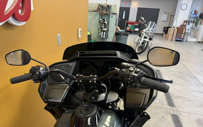 2025 Harley-Davidson Touring FLTRX - Road Glide