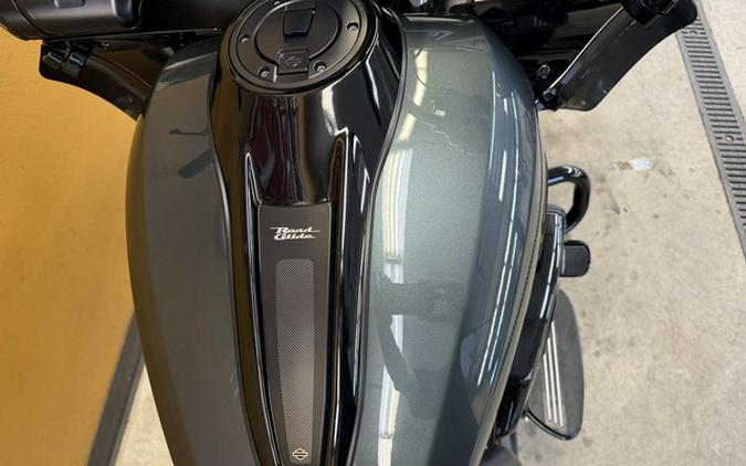 2025 Harley-Davidson Touring FLTRX - Road Glide