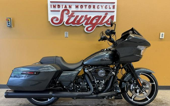2025 Harley-Davidson Touring FLTRX - Road Glide