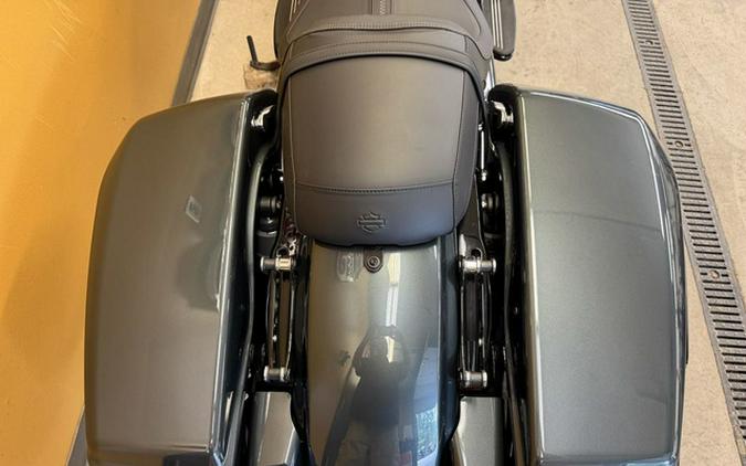 2025 Harley-Davidson Touring FLTRX - Road Glide