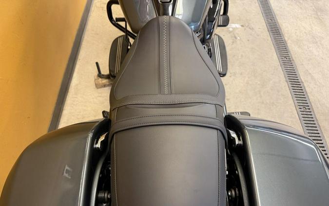 2025 Harley-Davidson Touring FLTRX - Road Glide
