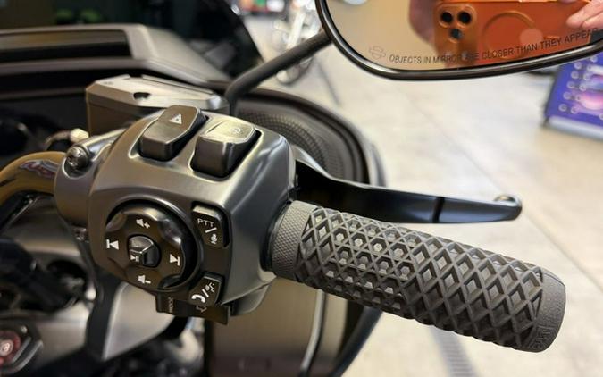 2025 Harley-Davidson Touring FLTRX - Road Glide
