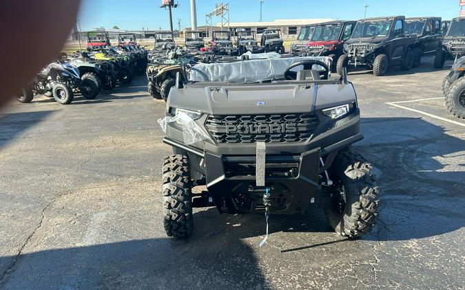2026 Polaris Ranger Crew 1000 Premium
