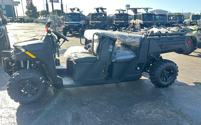 2026 Polaris Ranger Crew 1000 Premium