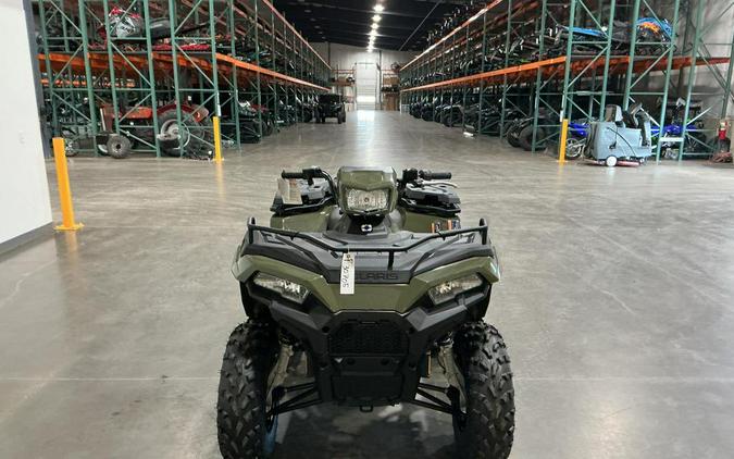 2026 Polaris SPORTSMAN 450 H.O.