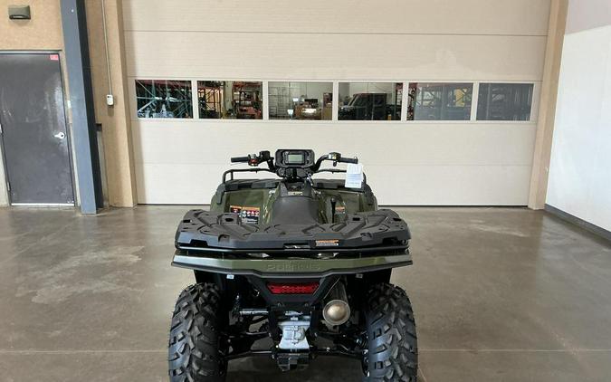 2026 Polaris SPORTSMAN 450 H.O.