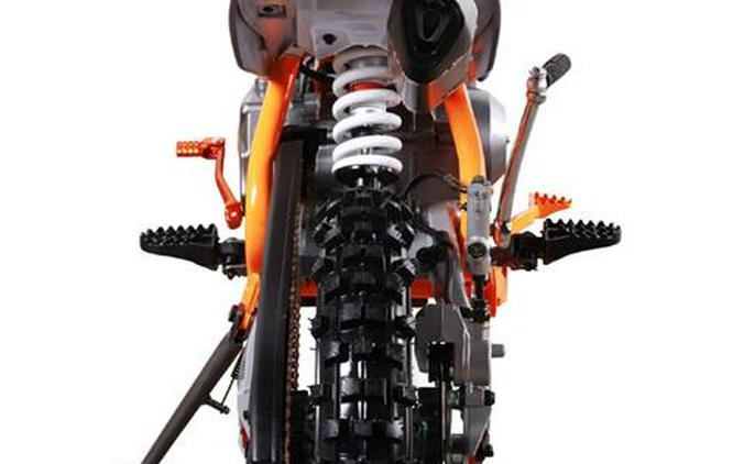 2026 Denago Powersports MX1