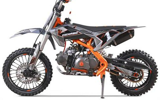 2026 Denago Powersports MX1