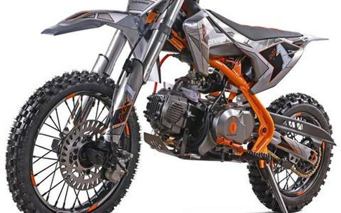 2026 Denago Powersports MX1