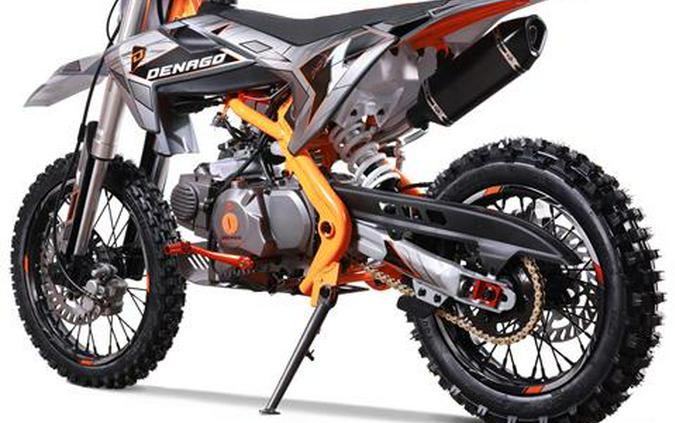 2026 Denago Powersports MX1