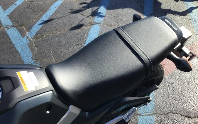 2026 HONDA GROM SP