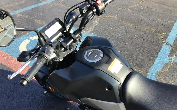2026 HONDA GROM SP