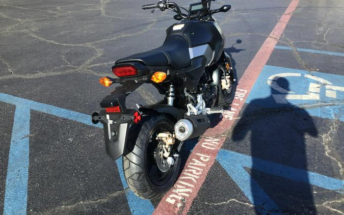 2026 HONDA GROM SP