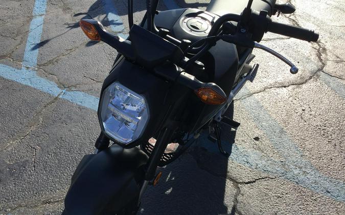 2026 HONDA GROM SP